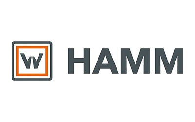 BEWEGTERBLICK Referenz HAMM Logo